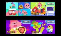 Thumbnail of Up to faster 7 parison to cocobi