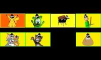 Thumbnail of Ozyrys Short Coffin Dance Mashup
