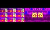 Thumbnail of Preview 15 Cini Minis Ad [Nestle] Effects Preview 1982 Effects Powers Tenparison