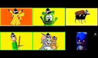 Thumbnail of 6 Ozyrys Short Coffin Dance Mashup