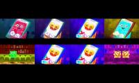Thumbnail of Preview 15 Cini Minis Ad [Nestle] Effects Preview 1982 Effects Powers Eightparison