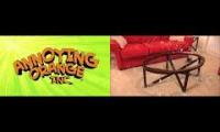 Thumbnail of ANNOYING ORANGE LOGO NEEDS TO BE DESTROYED!!!