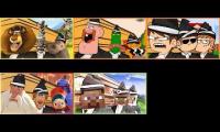 Thumbnail of 5 Ozyrys Mashup Coffin Dance