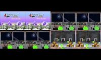Thumbnail of The Scream Contents EightParison 1 To Custom Angry Birds Animation