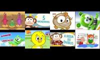 Thumbnail of Up to faster 8 parison