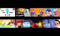 Thumbnail of up to faster 8 parsion
