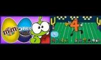 Thumbnail of up to faster cheering 2 parison