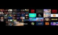 Thumbnail of All Illumination and Sony Pictures Animation Movies At Once