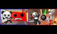 Thumbnail of Combo panda roblox 2