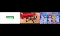 Thumbnail of ILKAN XL JEMPOL LOGO NEEDS TO BE DESTROYED!!! (sponsored by Pretty Cure Core)