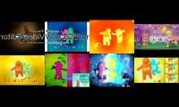 Thumbnail of 8 Noggin And Nick Jr Logo Collection V264