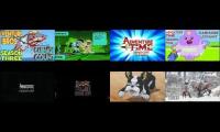 Thumbnail of YTP: Sleeping Without the Frenemy