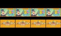 Thumbnail of Bitas Magic ABCS Random Maze