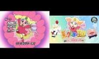 Thumbnail of N paka march mv crossovers
