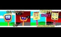 sprunki oc chuchu tv realm part 1