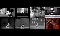 Thumbnail of 8 random suicide mouse
