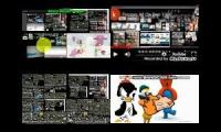 Thumbnail of Pocoyo Fan All On One 259