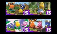 Thumbnail of Los backyardigans episodios 30s