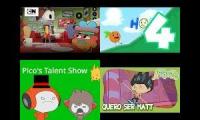 Thumbnail of Up to faster 4 parison 41 (Elsewhere, V6, VOICE-OVER, 54 TIMES!?)