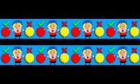 Thumbnail of d billions test 1 ballon 2 ballons