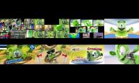 Thumbnail of Way too many gummy bears