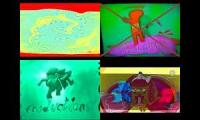 Thumbnail of 4 Noggin And Nick Jr Logo Collection V2001