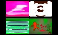 Thumbnail of 4 Noggin And Nick Jr Logo Collection V2002