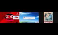 Thumbnail of Windows XP Media Center VS cb talleress Creations Sparta Remix