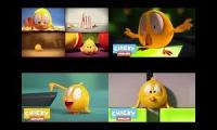 Thumbnail of Up to faster 7 chicky parsion