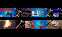 Thumbnail of Annoying Goose The Super Hammer Bros Edition 2