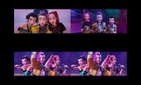 Thumbnail of Up to faster 4 kpop demon hunters