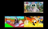 Thumbnail of The Magic Key Full Episode Marathon