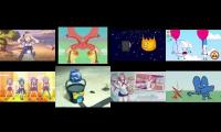 Thumbnail of Every Single Chorus Sparta Remixes Ever! (V2)