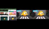 Thumbnail of Up to faster 16 parison to wheres chicky