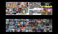 Thumbnail of The super duper huge mega Disney animation and Pixar movies at once