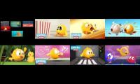 up to faster 16 parison to where is chicky
