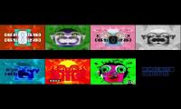 Thumbnail of Klasky Csupo in H Major C4560