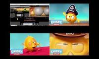Thumbnail of up to faster 93 parison to chicky