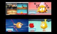 Thumbnail of up to faster 96 parison to chicky