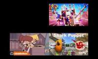 Thumbnail of Up to faster 4 parison