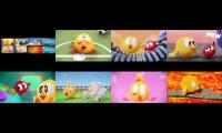 Thumbnail of Up to faster chicky 15 v4