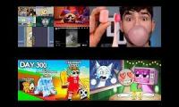 Thumbnail of Up To Faster 6 Parison V2