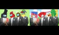 Meme City Coffin Dance Mashup 48-188