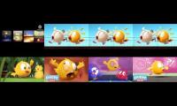 Up to faster 15 chicky (REUPLOAD)