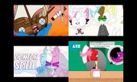 Thumbnail of Some Random Very Important Mashup