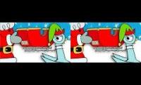 Thumbnail of The pigeon screaming 2 Parison