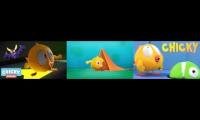 Thumbnail of Chicky up to faster 3 parsion