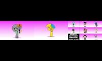 Thumbnail of sprunki oc 10 videos by amirr and vivania