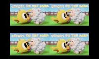 Thumbnail of Up to faster 4 chicky parsion