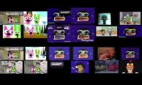 Thumbnail of Sparta Quadparison Sixparison